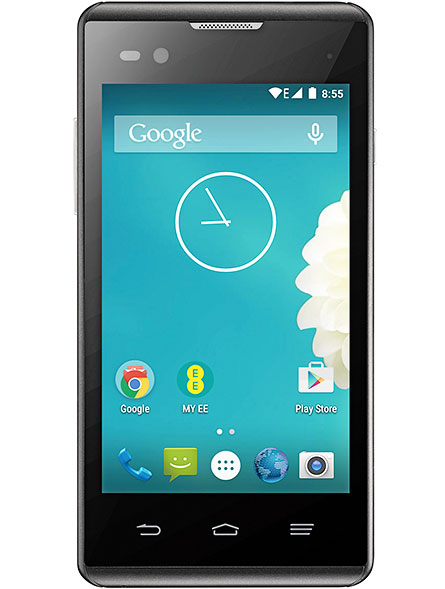 Zte Blade A410